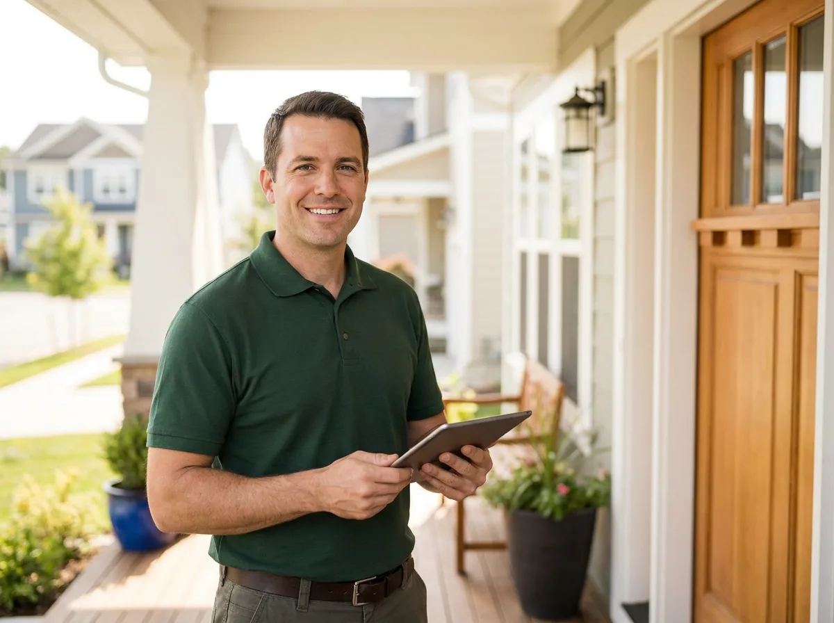 Pest control FAQs for Glen Echo, MD